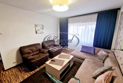 Apartament modern in cartierul Marasti - 3