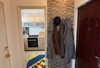 Apartament cu 2 camere, mobilat în Cișmigiu - 11