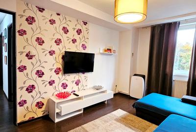 Apartament 2 camere elegant, zona Ultracentrala - Tribunalul nou Apartament 2 camere elegant, zona Ultracentrala - Tribunalul nou - 1