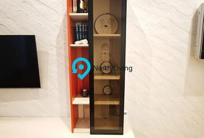 Apartament cu 3 camere în Herăstrău - 2