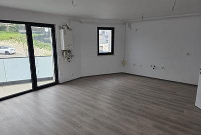 Apartament cu 2 camere decomandat în Central - 2