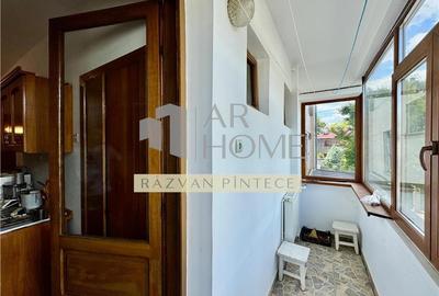 Apartament 5 camere, nemobilat, zona Ultracentrala, Ploiesti - 13