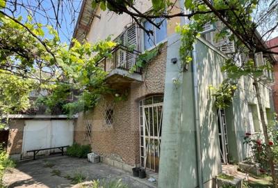 Casa cu 6 camere, 180 mp, teren de 854 mp, Elisabetin, usor - 5