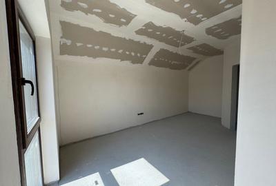 Duplex cu CF, Garaj, teren de 384 mp, Gilau - 11