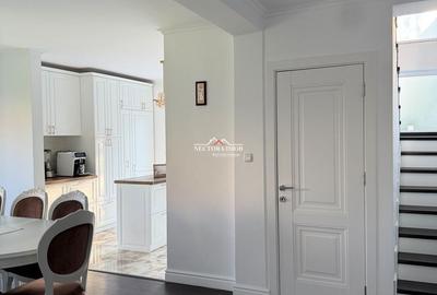 Casă cu 5 camere cu Teren 476 Mp în Sânmartin - 10