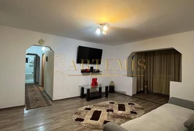 Apartament de 3 camere, decomandat, 70 mp., zona Lama - 3