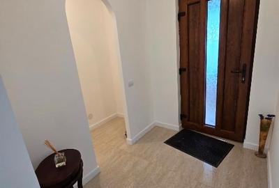 Casa/vila comuna Berceni, str Campului 4 camere - 22