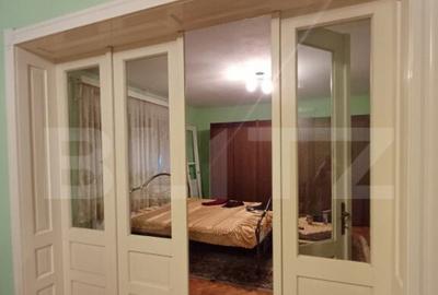 Casă cu 5 camere cu Teren 1085 Mp în Călărași - 32