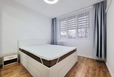 2 camere, decomandat, renovat premium, la 2 minute de Metrou TOTUL NOU - 1