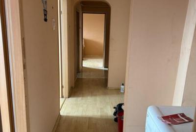 Apartament 3 camere, confort 1 decomandat, Calarasilor Vizir Apartament 3 camere, confort 1 decomandat, Calarasilor Vizir - 2