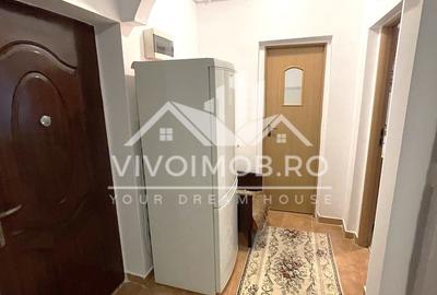 2 Camere  /  Drumul Taberei-Valea Oltului  / bloc 2008 / vedere grădină - 7