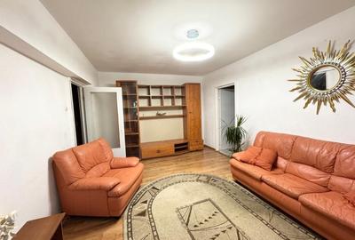 Apartament 3 camere – Calea Dorobanti, stradal, etaj 3/10 - 4