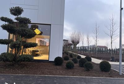 Apartament cu 3 camere în Central - 2