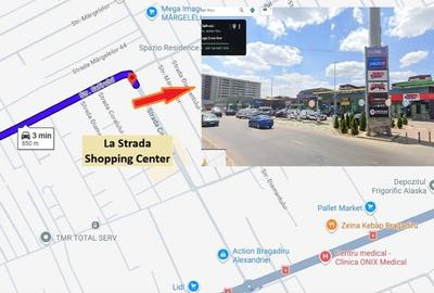 Teren Construcții intravilan de 721 mp, în Central - 12