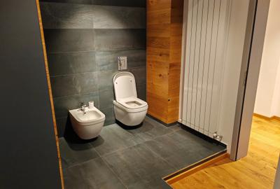 Apartament 4 camere modificat, mobilat si utilat lux zona AFI - 18