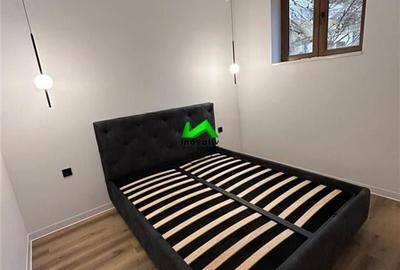 Apartament LUX de vanzare 3 camere Sibiu Piata Mica - 4