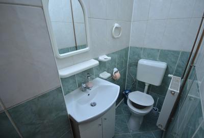 Apartament 3 camere - Aparatorii Patriei - 6 minute metrou - centrala proprie - 13