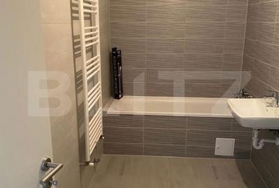 Garsonieră decomandată în Avantgarden - 4