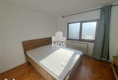 Apartament cu 4 camere decomandat, mobilat în Fabric - 4