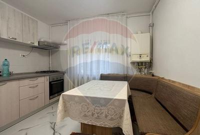 Apartament 2 camere de inchiriat in zona Inel II-Institutul de Marina - 4