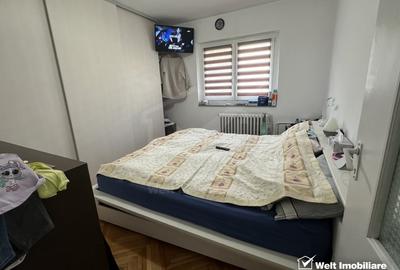 Apartament cu 4 camere decomandat, mobilat în Mărăști - 11