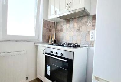 Garsonieră decomandată în Prelungirea Ghencea - 2