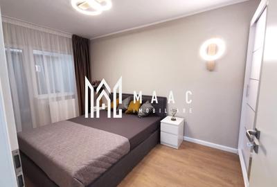 Apartament  2 camere I 57mp I  Balcon 12mpu I Mihai Viteazu - 2