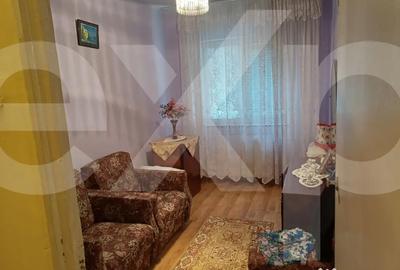 Apartament cu 3 camere decomandat în Central - 5
