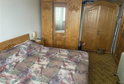 Apartament de vanzare , zona Cartier Aviatorilor , 83 mp , 2 balcoane - 14