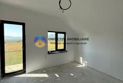 Casa de vanzare Piatra Neamt - cu view spre munte - 15