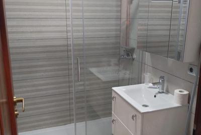 Apartament cu 2 camere decomandat în Central - 4