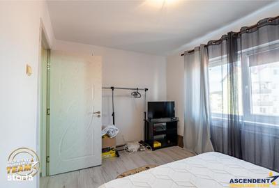 Apartament cu 2 camere semidecomandat, mobilat în Central - 7