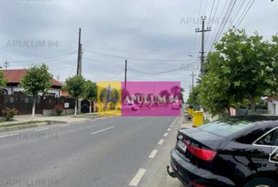 Teren de 1893 mp, în Domnești - 9