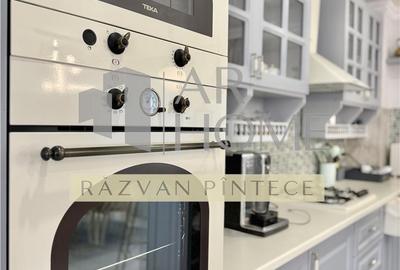 Vila superba P+1E+M, 5 camere, teren 670 mp, zona Nord Ploiesti Vila superba P+1E+M, 5 camere, teren 670 mp, zona Nord Ploiesti - 9