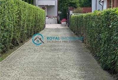 Royal Imobiliare - Vanzare vila P+1+M, zona Ana Ipatescu - 24