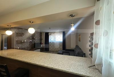 Apartament 2 camere, bloc nou,  Zona Prokinetic - Brazda - 6