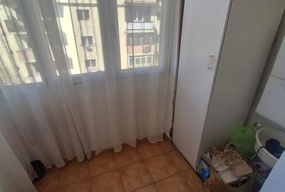 Apartament cu 2 camere în Ostroveni - 1