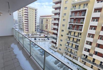 Apartament 2 camere, Imobil 2023, Etaj 5/11, gata de mutare, metrou - 1