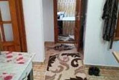 Apartament cu 2 camere decomandat în Olimp - 1