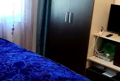 Apartament cu 2 camere decomandat în 23 August - 4