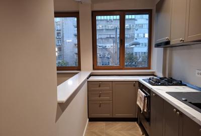 Universitate, FARA RISC SEISMIC, STRADAL, REABILITAT, RENOVAT SI MOBILAT LUX Universitate, FARA RISC SEISMIC, STRADAL, REABILITAT, RENOVAT SI MOBILAT LUX - 20