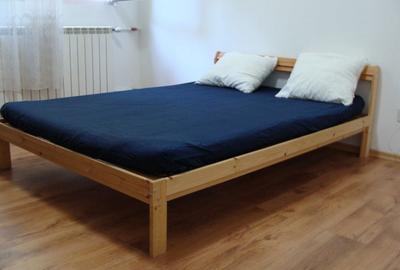 Apartament cu 2 camere decomandat în Drumul Taberei - 2