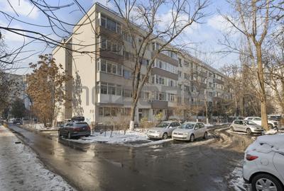 DRUMUL TABEREI | 2 CAMERE | BD.TIMISOARA | RENOVAT COMPLET | BAIE CU GEAM | - 14