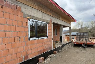 Casa individuala, Popesti Deal, 120mp utili - 7