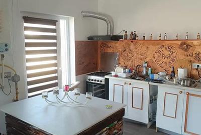 Casa de inchiriat sau Vanzare - 8