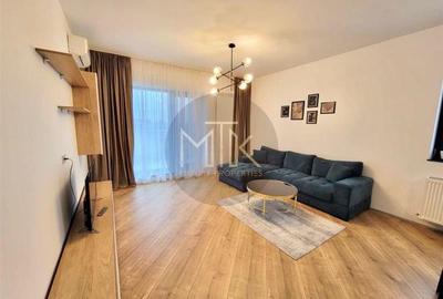 Apartament cu 3 camere decomandat, mobilat în Pipera - 2