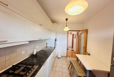 AP 3 CAMERE | DOAMNA GHICA PLAZA | COLENTINA | CENTRALA | PARCARE | - 7