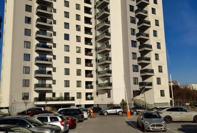 Garsonieră decomandată, mobilată în Văcăresti - 10