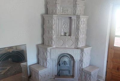 Casa de vanzare comuna Godine?ti complet utilata - 2