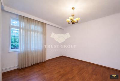 Apartament 2 camere Parter in vila | Domenii - 1